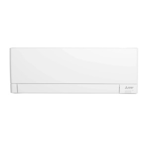 Climatizzatore Mitsubishi serie AY Dual 9000+12000 BTU R32