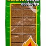 Diavolina Accendi Grill ecologico, 24 pezzi, per barbecue e caminetto.