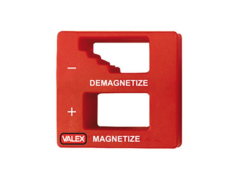 Magnetizzatore a cacciaviti