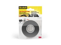 Nastro Autosaldante In Silicone - Isolante Impermeabile Per Riparazioni | Resistente Alte Temperature 25mm X 6m - Foto 12