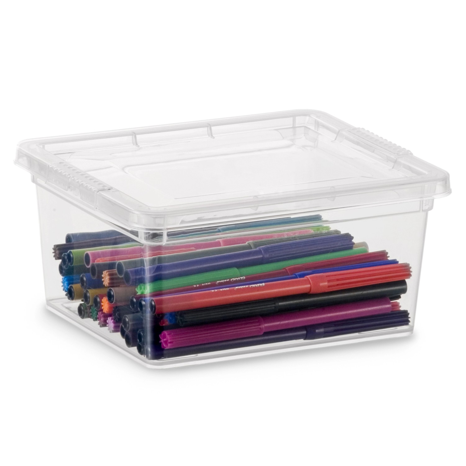 Portablocco Foglietti Wedo | 700 Fogli 5.5x9cm | Con Portamatite - Foto 11