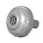 Ugello di ingresso piscina grigio per pompa filtro a sabbia Bestway