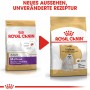 Royal Canin Maltese Adult, alimento secco per cani Maltesi da 10+ mesi, 1.5kg.