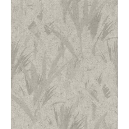 Carta da parati eleganzab0 10,05x0,53 m Grigio