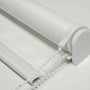 Tenda a rullo semifiltrante Rodi L 150 x H 252 cm bianco_7