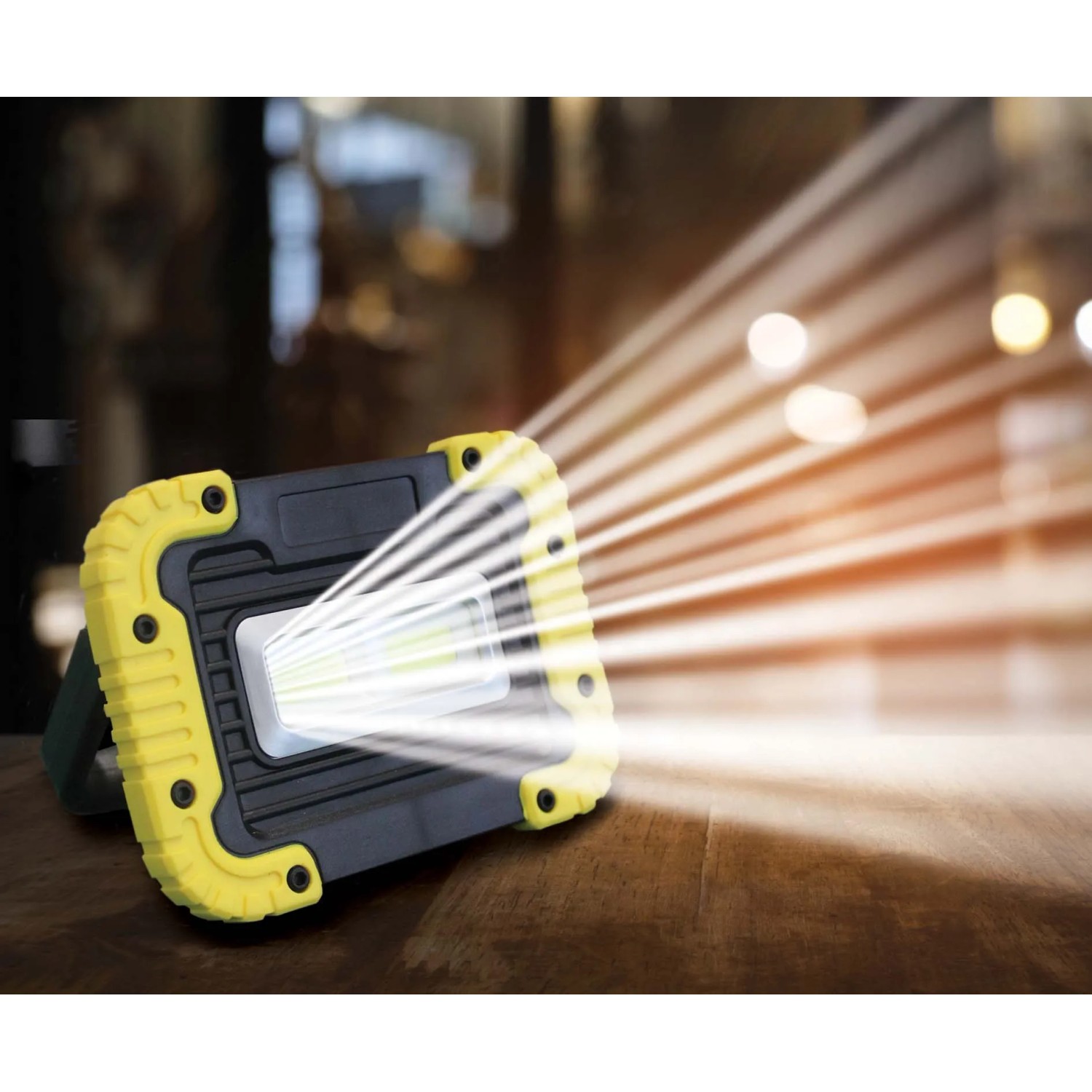 Lampada Da Tavolo - Lampada Da Soggiorno - Locly Privatefloor - Foto 8