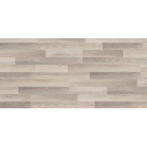 Kaindl Comfort Laminato 7 mm rovere chiaro con venatura autentica. Pavimento laminato a incastro per posa facile.