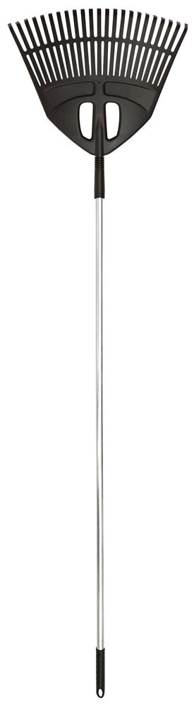 Rastrello Made In Italy Rastrello Da Giardino Con Manico In Legno