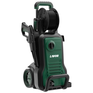 Idropulitrice ARROW4 PLUS 180 con schiumogeno regolabile 510l/h 180 bar