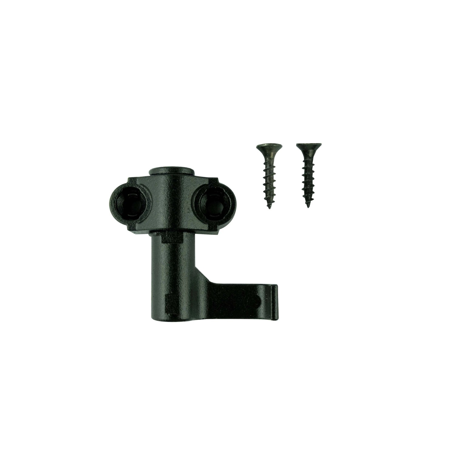 Ganci Per Funi Elastiche In Acciaio Zincato Diam. 8mm. Conf. 20pz