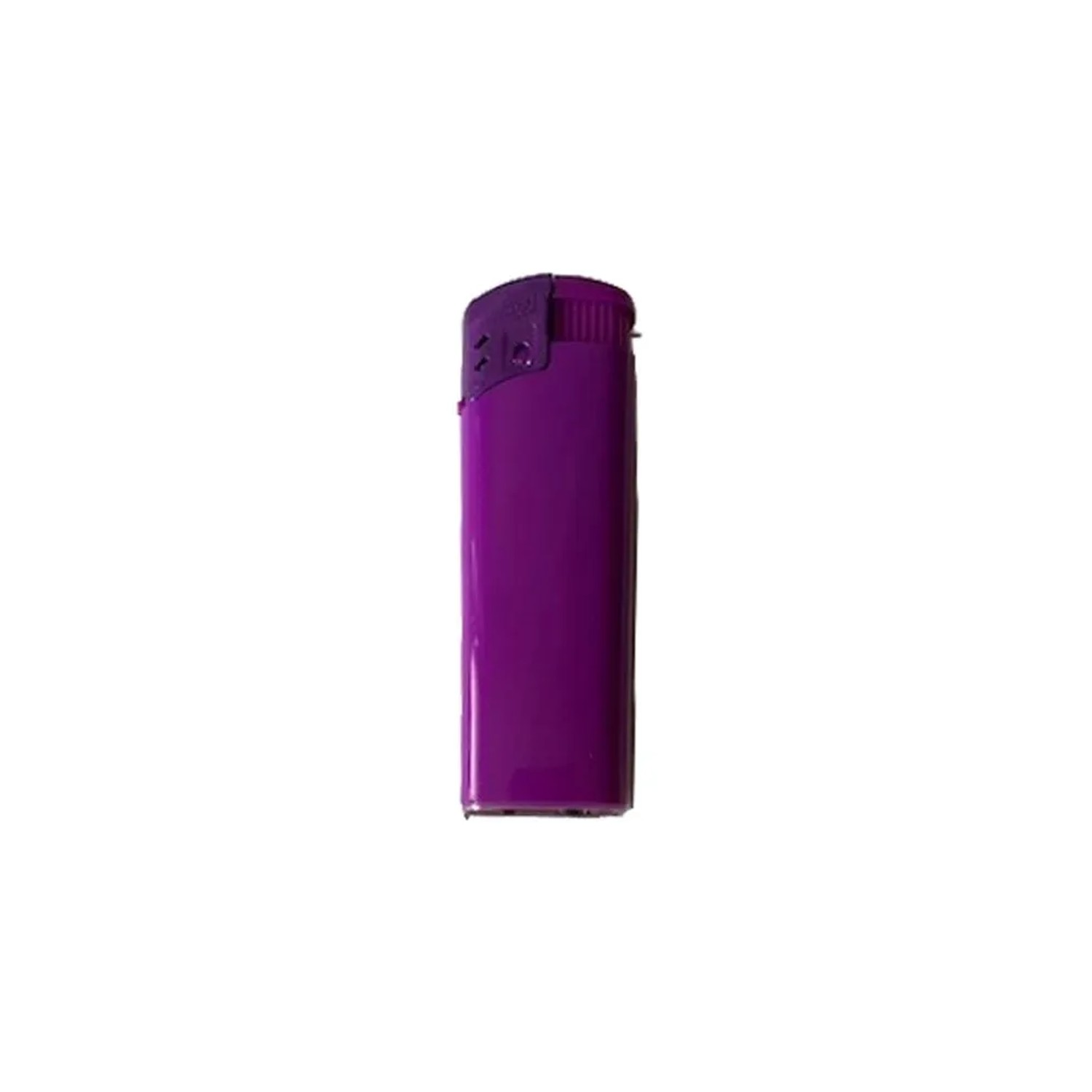 Accendino antivento usa e getta piezoelettrico colori assortiti_2