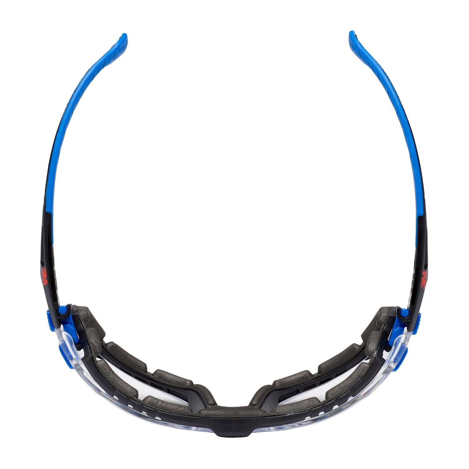 Occhiali di sicurezza 3M™ Solus™ 1000 antiappannamento Scotchgard™ Protector_8