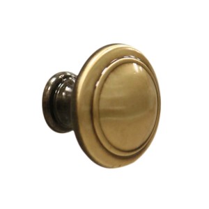 Pomoli mobili zama set 2 pezzi Ø 25 mm