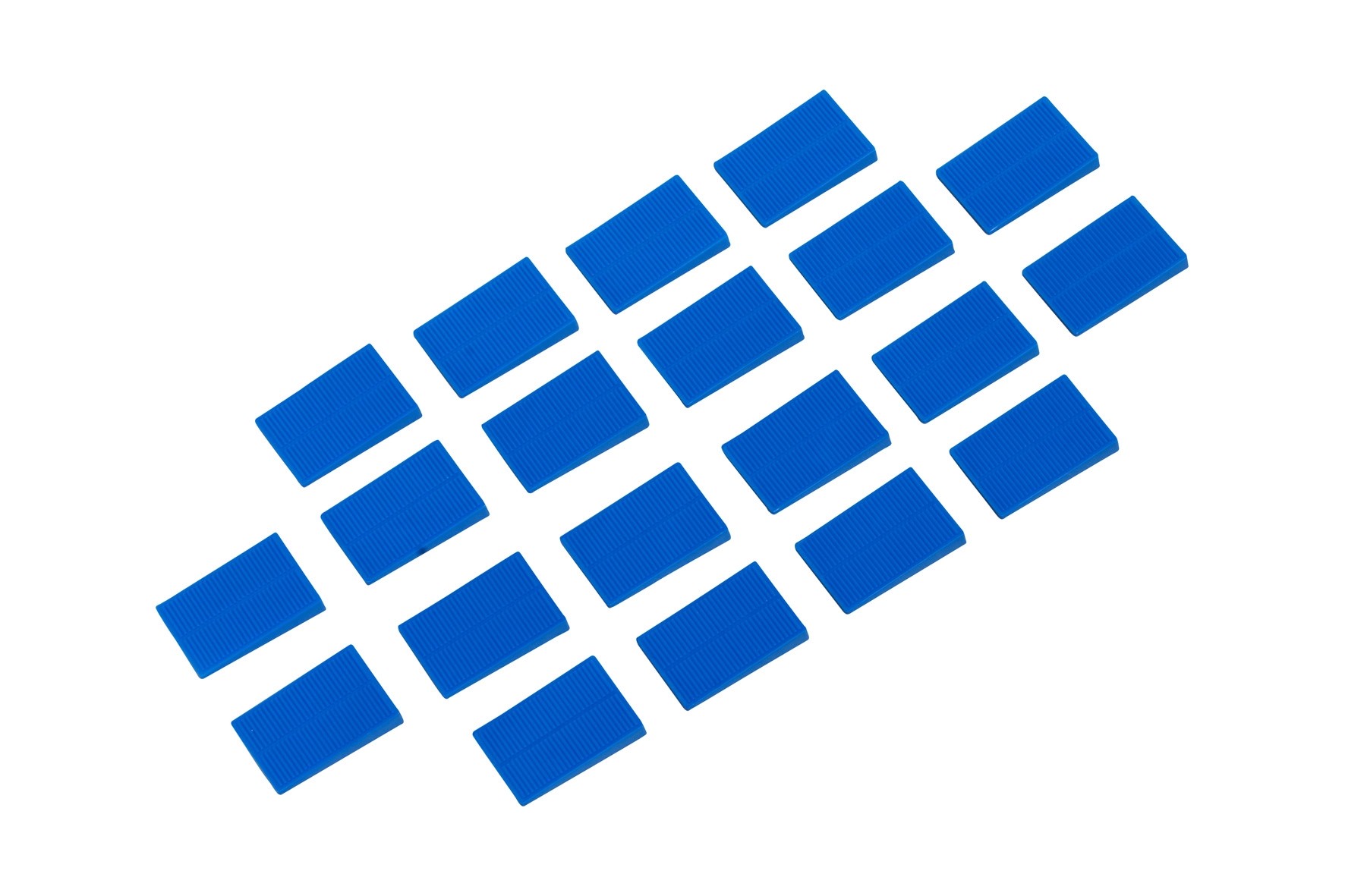 Cunei E Spessori Di Plastica: Commercio, Industria E Scienza - Foto 8