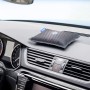 t.b.t. deumidificatore in auto sul cruscotto.