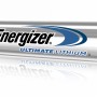 Energizer Ultimate Lithium AAA, confezione da 4. Batteria micro per dispositivi ad alta potenza.