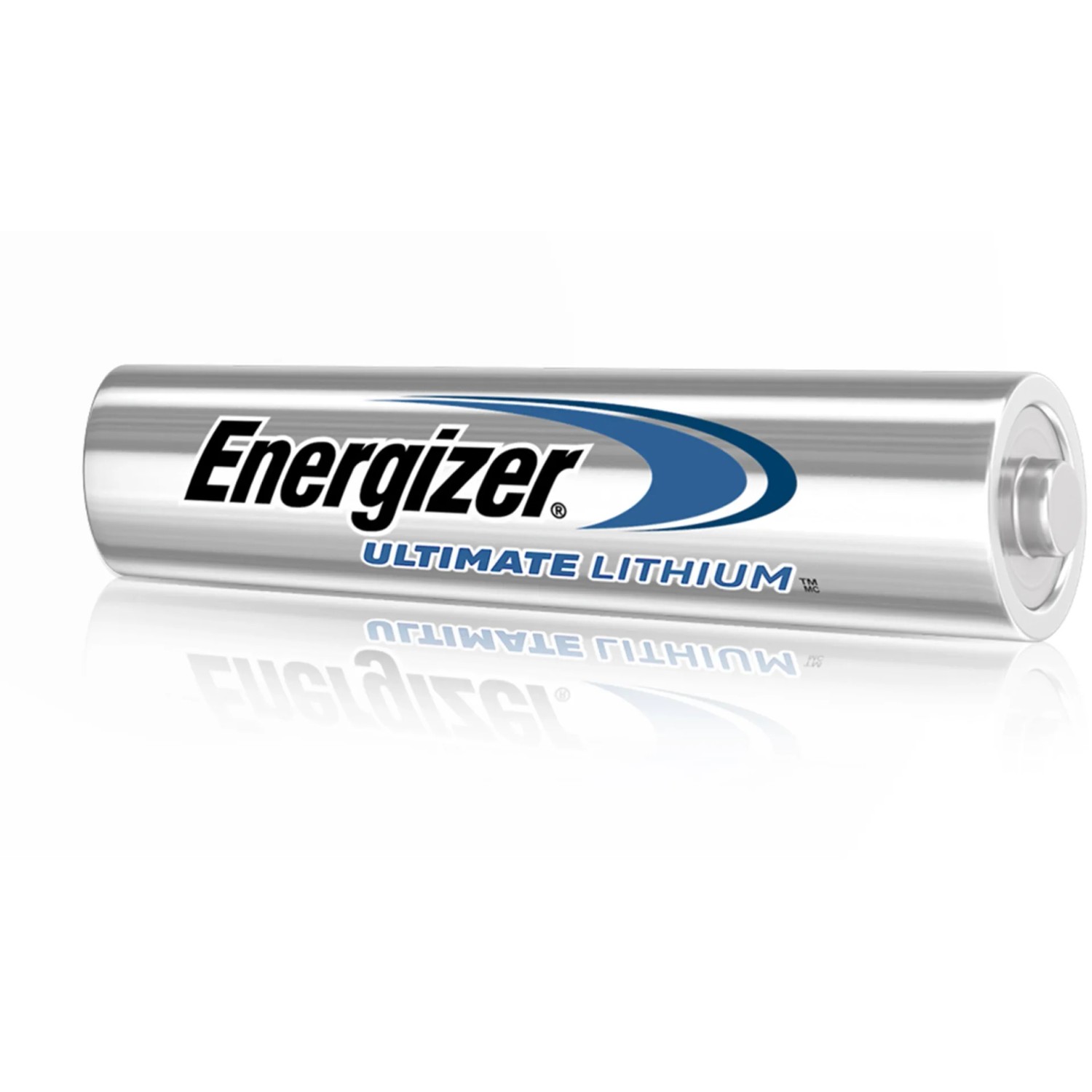 Energizer Ultimate Lithium AAA, confezione da 4. Batteria micro per dispositivi ad alta potenza.