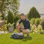 Robot tagliaerba a batteria Gardena Sileno Max 1200 m²_4