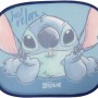 Parasole auto t.b.t. con design Stitch per interni.