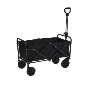 Carrello portatutto dimensioni aperto 85x73x45cm