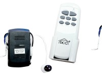 Italexport Sfera 1206 Ventilatore Da Soffitto LED Grigio