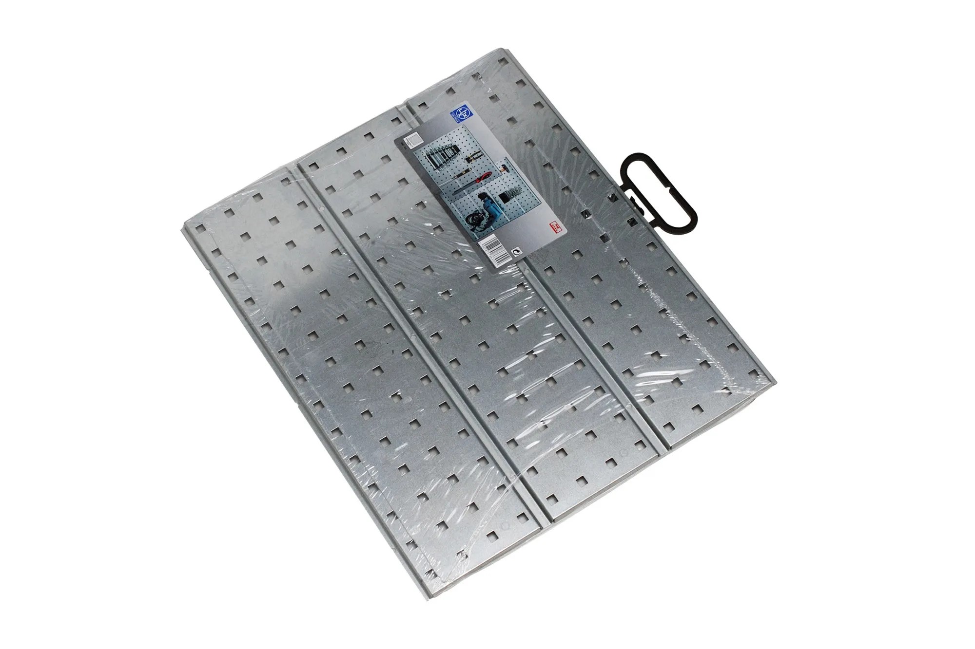 HEMOTON 40 Ganci Per Pannello Forato - Organizzatore Per Attrezzi E Accessori | Ideale Per Garage E Cucina - Foto 12