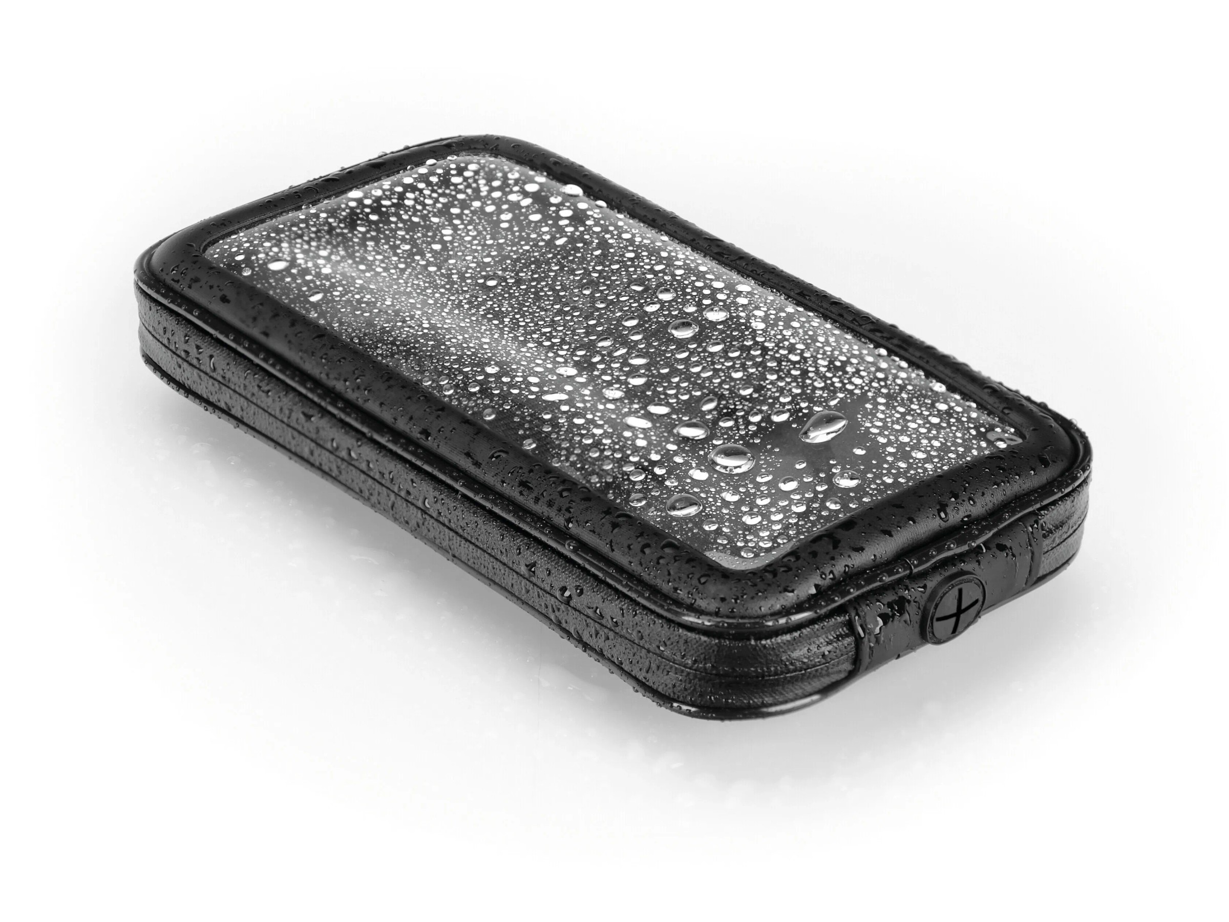 Custodia Cadorabo per Umidigi F3 (4G / 5G) / F3S / F3 SE custodia protettiva in TPU trasparente custodia in silicone cover