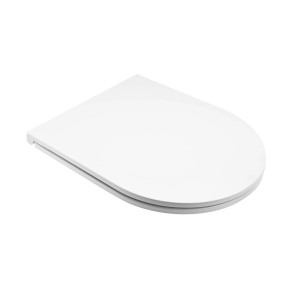 Sedile WC t.b.t. bianco della categoria Sedili WC.