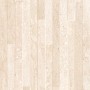 Piastrella da rivestimento t.b.t. beige con motivo a strisce verticali per un design elegante.