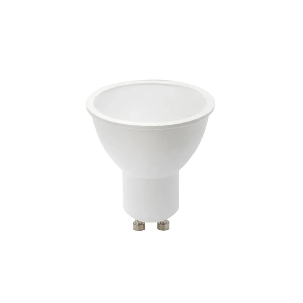 Modulo LED 7W Per Anello Downlight MR16/GU10 - Dimmerabile TRIAC - 45º - Foto 9