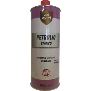 t.b.t. Pulitore/sgrassatore in lattina, adatto a diverse superfici.