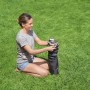 Tettuccio parasole Bestway LAY-Z-SPA in sacco, accessorio per copertura idromassaggio.