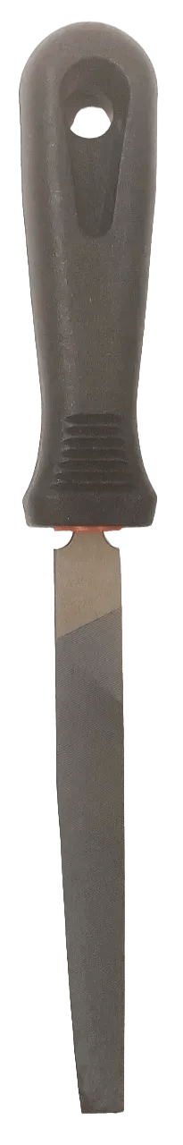 KS TOOLS Lima piatta,350mm,taglio2 | Leroy Merlin