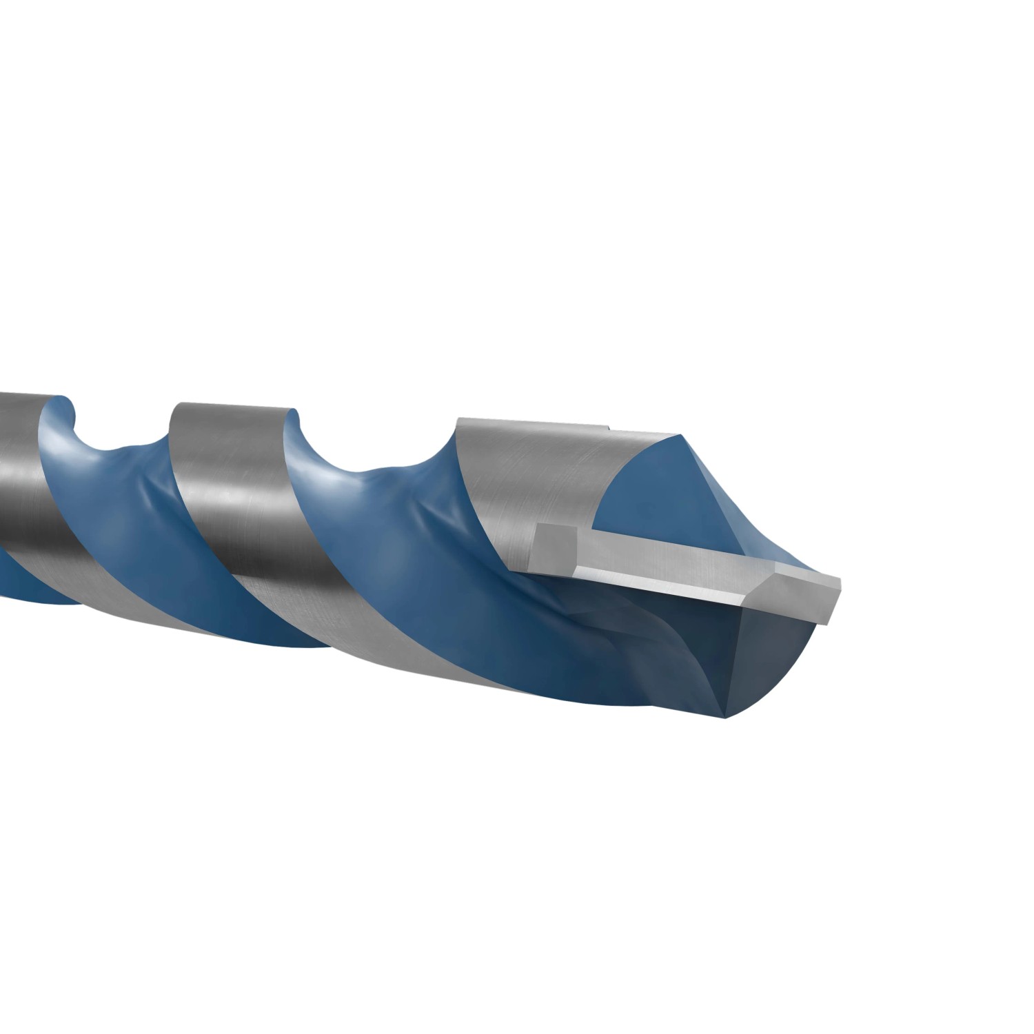 Punta universale per il taglio multimateriale 6x250 mm acquista da OBI