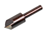 Punta Svasatore Per Legno Hocansen 3 Punte Per Trapano Con Svasatore, Svasatore Conico, Esagonale, 5 Flauti, Trapano A Svasatura, 90 Gradi, Per Svasatura, Legno, Plastica (LJ-ZT/12/16/19 Mm Punte Da Trapano - 7