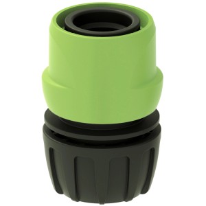 t.b.t. per sistemi di irrigazione, plastica verde.