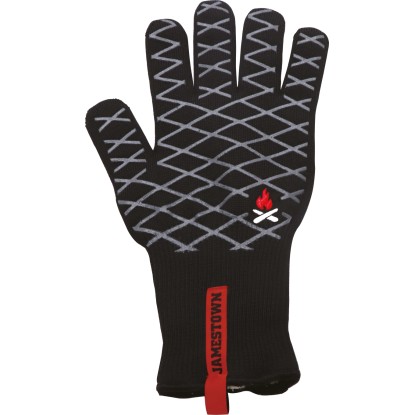 Guanto da barbecue Jamestown