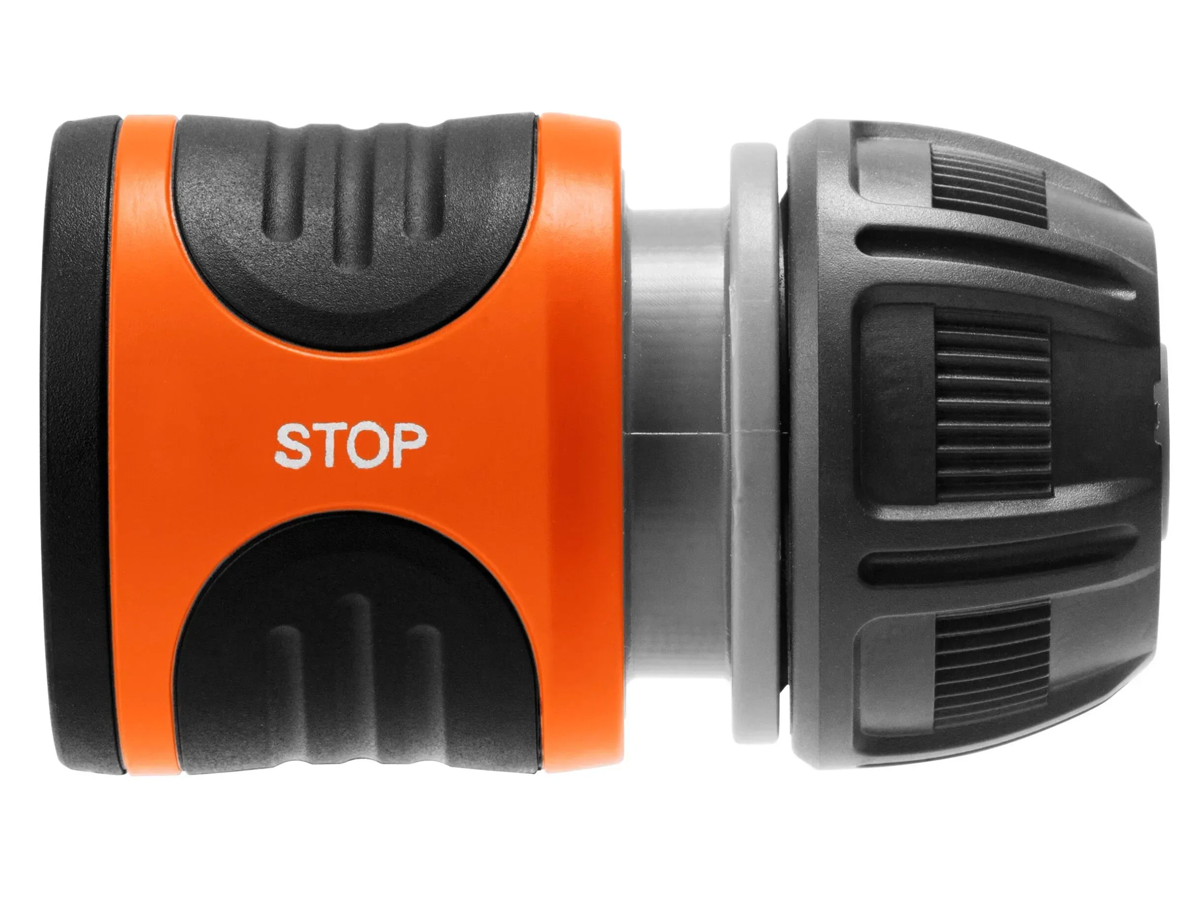 Gardena Frizione Per Barattoli Con Tubo Di Raccordo E Acquastop: Connettore Ottone Per Giardino, Qualità Professionale