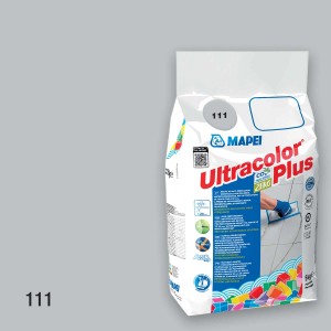 Mapei Ultracolor Plus 111 stucco per fughe, sacco da 5kg