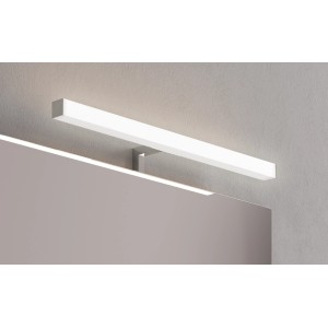 Lampada a LED bianca per specchio bagno, accessori per specchi.