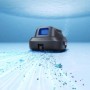 Robot pulitore per piscina senza filo Mova Diver 5.700 LPH fino a 80 m²_9