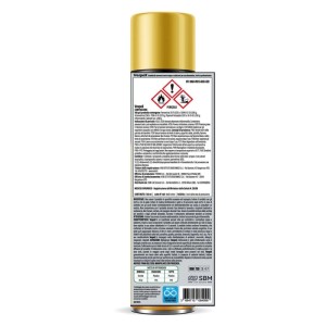 Spray vespicida per nidi di vespe e calabroni 750 ml