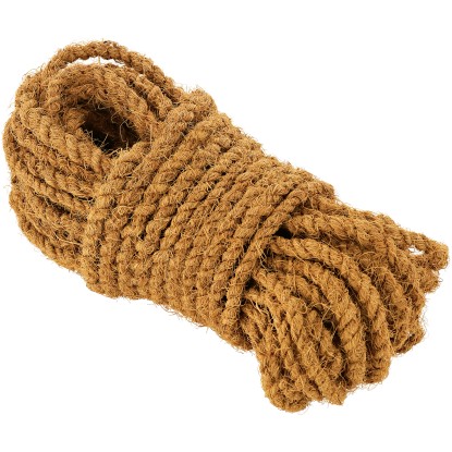 Corda naturale 15 m