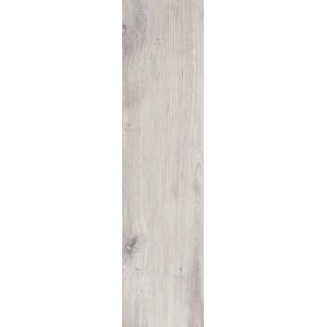 Piastrella per pavimenti chiara effetto legno per interni.
