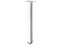 Profilo a tubo quadro algo, dimensione 10x10x1,1 mm, lunghezza 2000 mm Profilo a tubo quadro algo, dimensione 10x10x1,1 mm, lunghezza 2000 mm