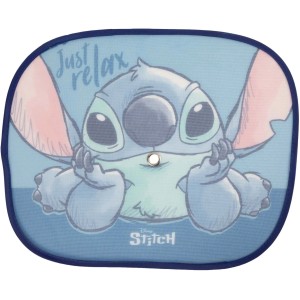t.b.t. Parasole auto con design Stitch per interni.