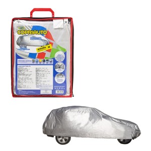 t.b.t. Copriauto per la protezione contro il gelo e le intemperie.