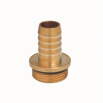 Raccordo per 25 mm (1") con AG 33,3 mm (R 1)