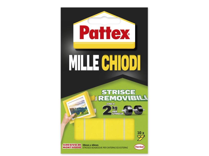 acquista Pattex da OBI