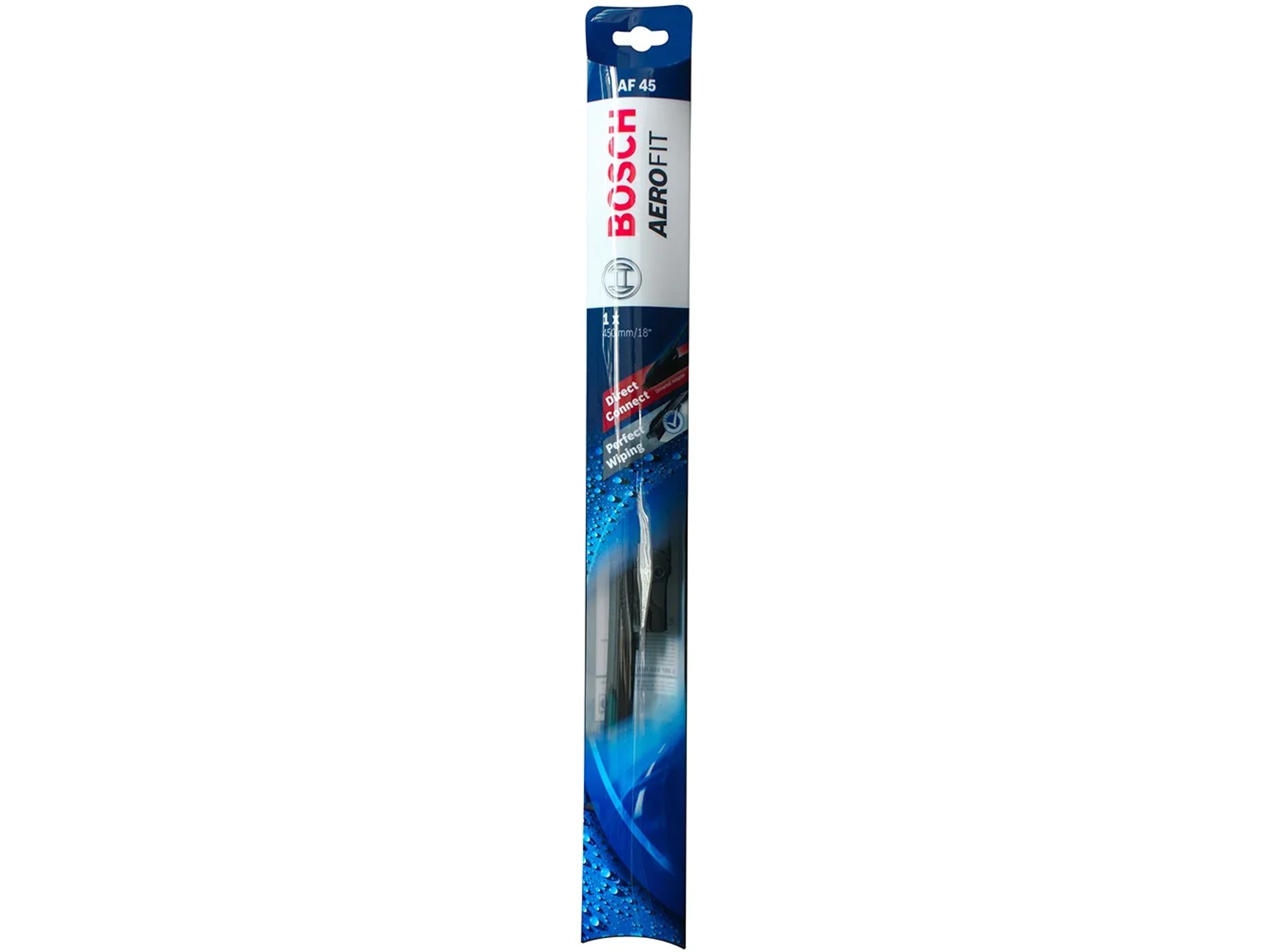 Alca Super Flat spazzole tergicristallo ASF2020H [Z3BM
